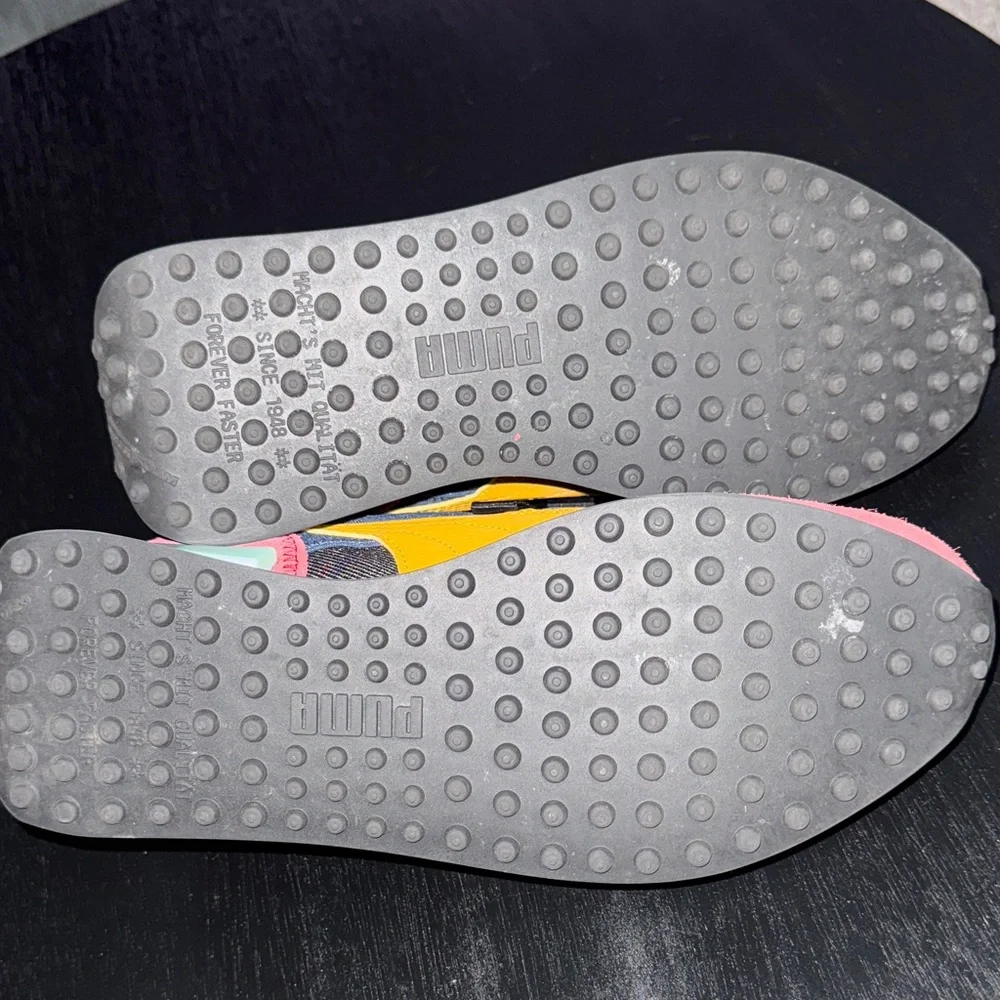 Puma Rider Mix - Picture 5 of 7